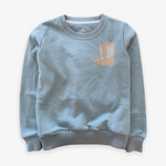 Home Classic Pullover - Sky