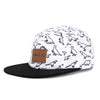 Dino Hat