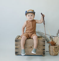 Scout Hat