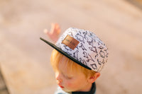 Dino Hat