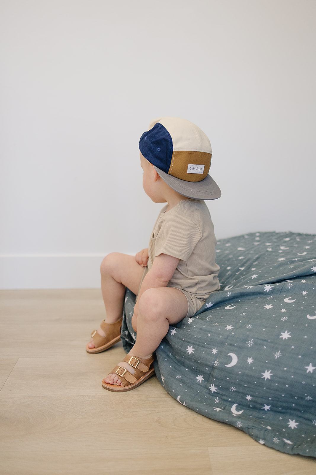 Scout Hat
