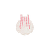 Baby Girls Betty Bubble - Pink Tattersall