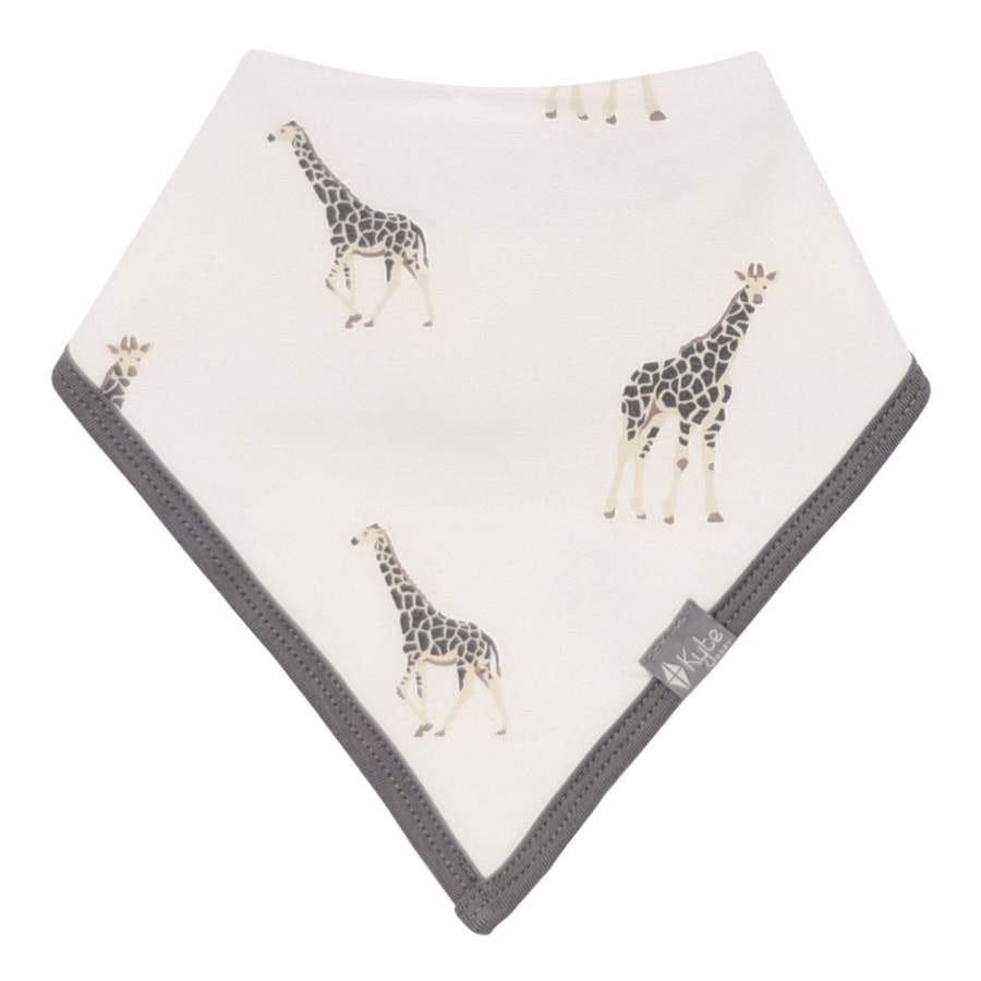 Bib - Giraffe