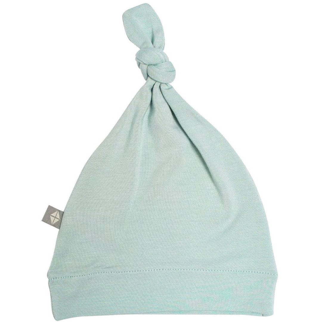 Knotted Cap | Sage
