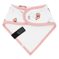 Bib | Butterfly