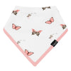 Bib | Butterfly