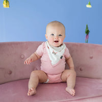 Bib | Butterfly