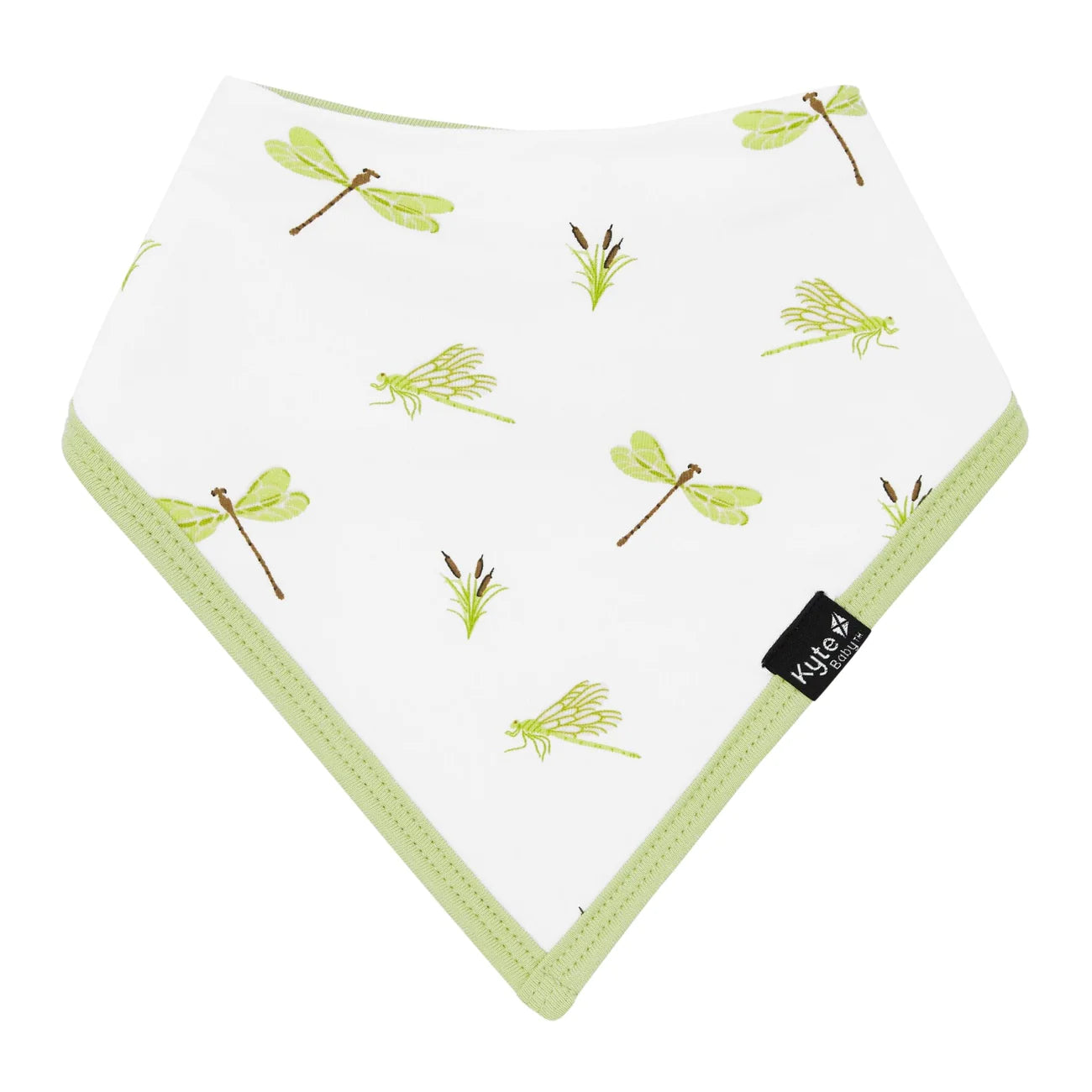 Bib | Dragonfly