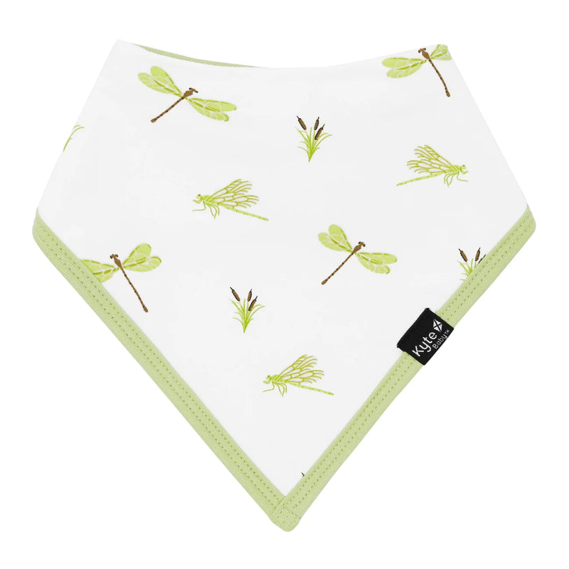 Bib | Dragonfly