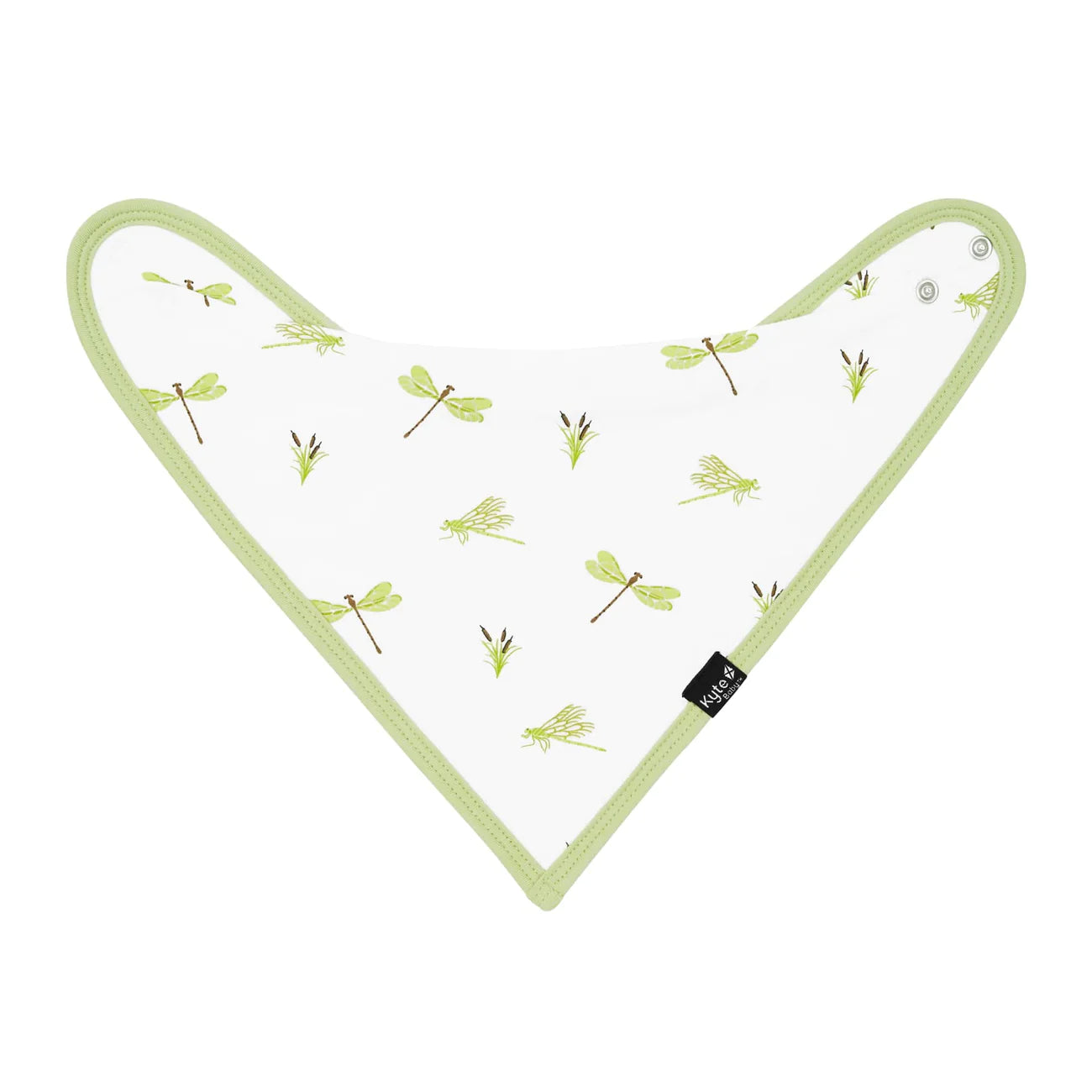 Bib | Dragonfly