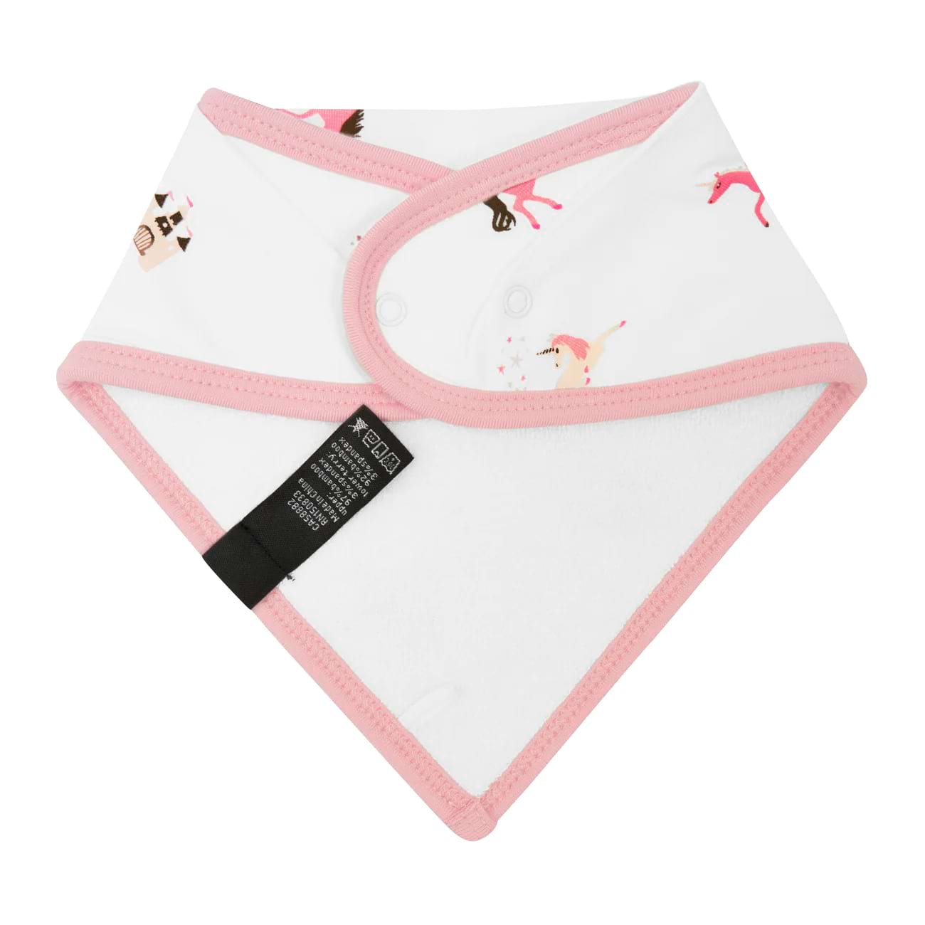 Bib | Unicorn