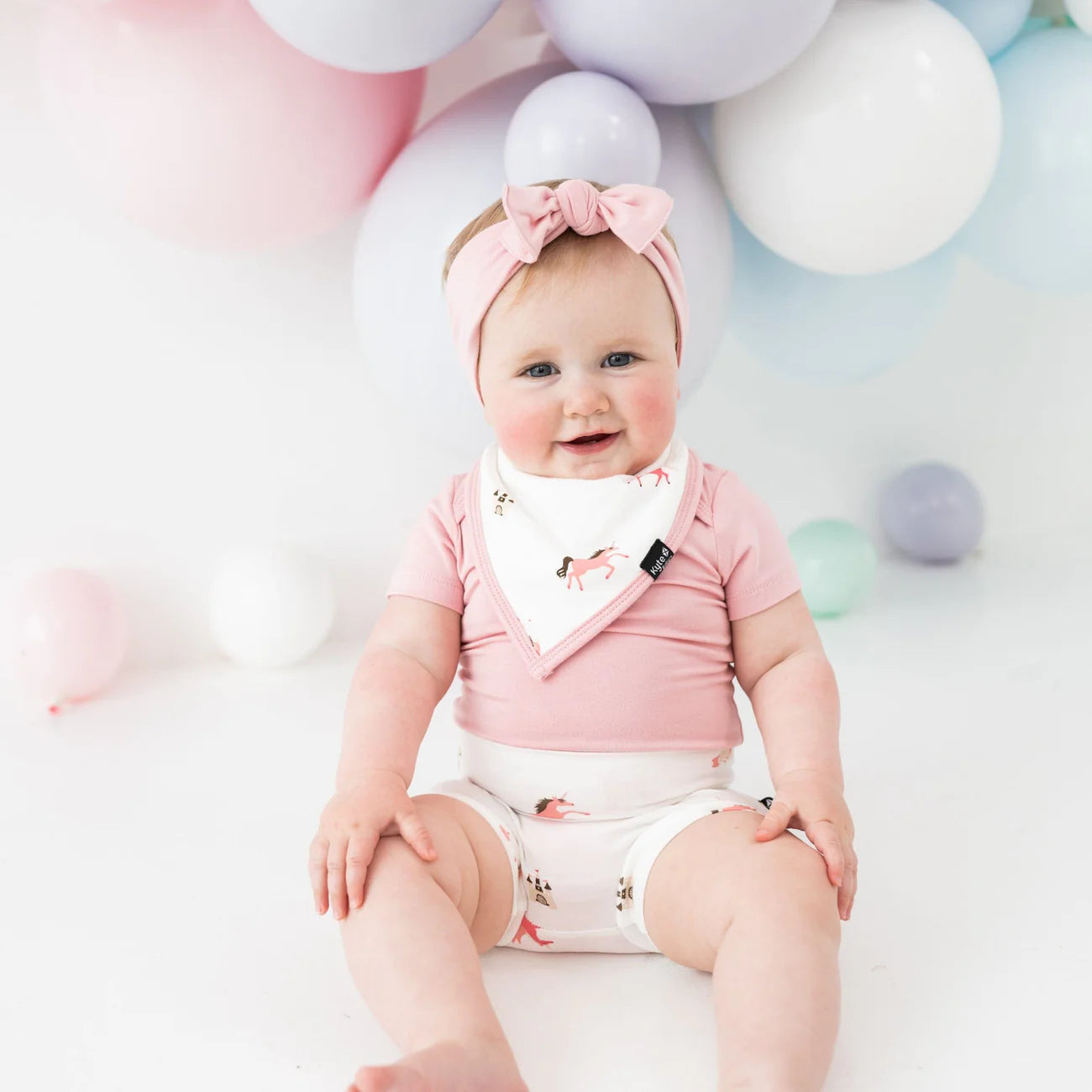 Bib | Unicorn
