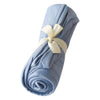 Swaddle Blanket | Slate