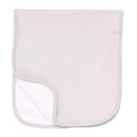 Burp Cloth - Oat