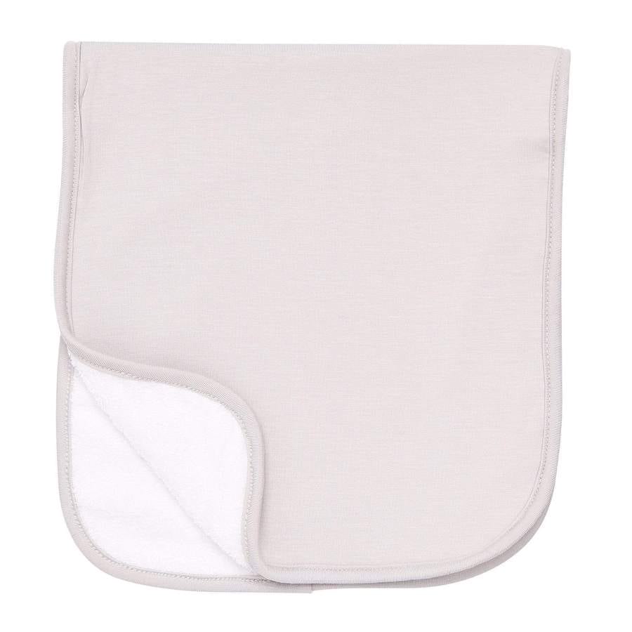 Burp Cloth - Oat