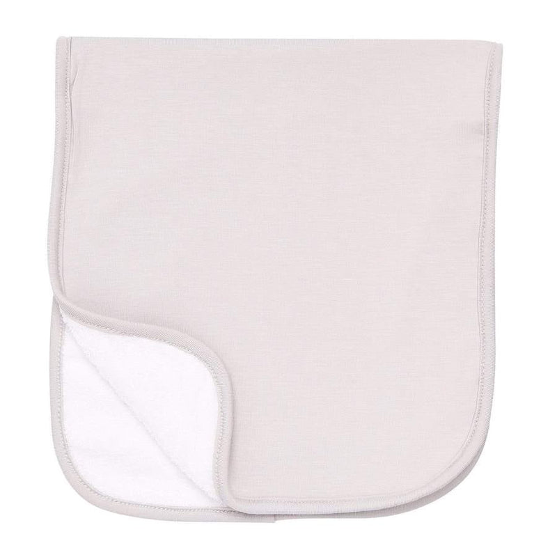 Burp Cloth - Oat
