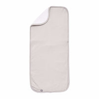 Burp Cloth - Oat