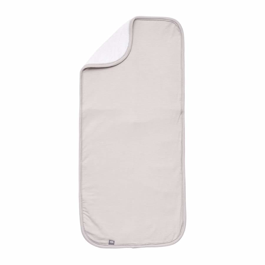 Burp Cloth - Oat