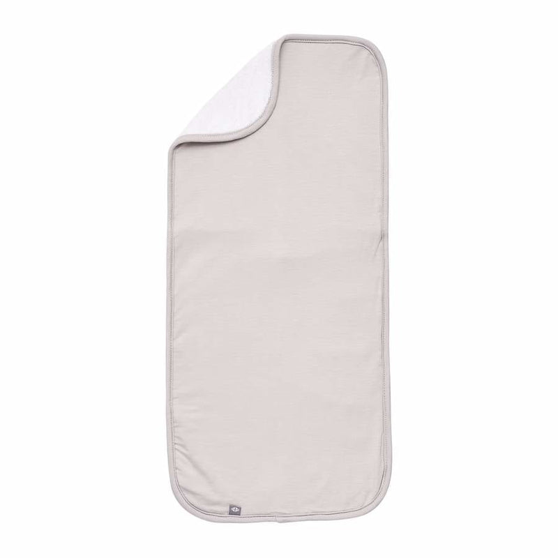 Burp Cloth - Oat