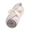 Burp Cloth - Oat