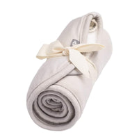 Burp Cloth - Oat