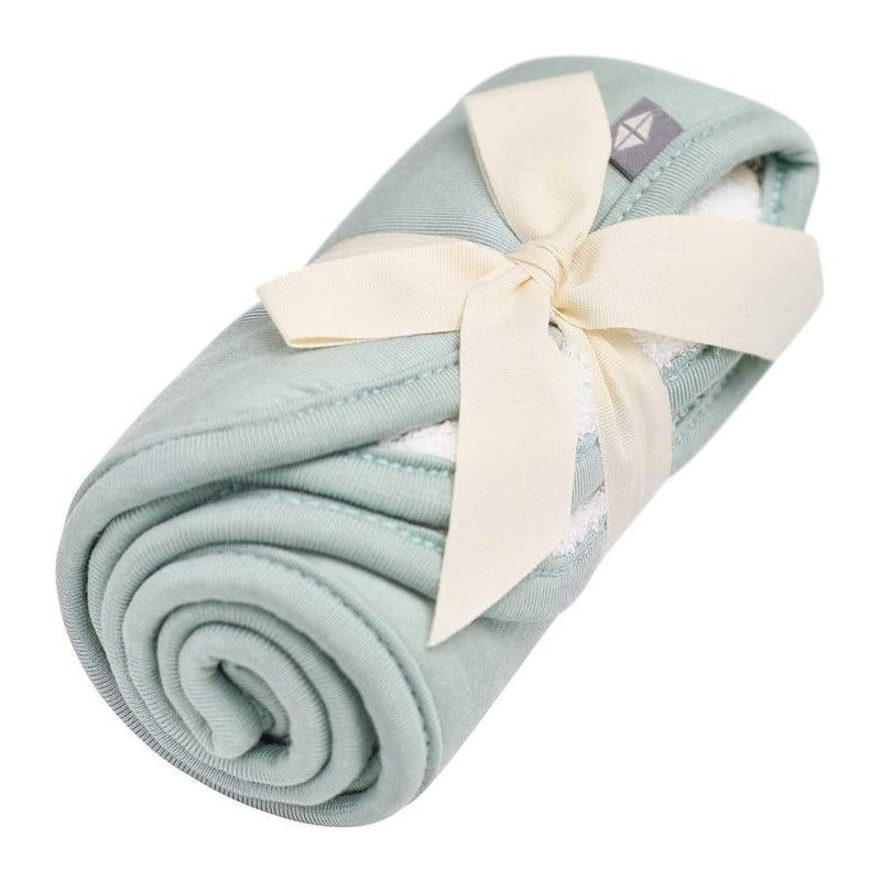 Burp Cloth - Sage