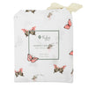 Crib Sheet | Butterfly