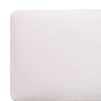 Crib Sheet - Oat
