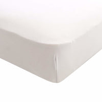 Crib Sheet - Oat