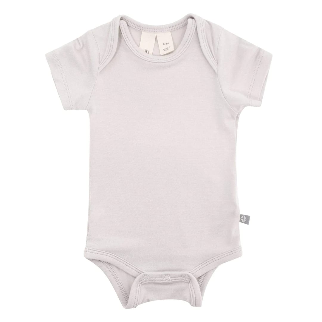 Bodysuit | Oat