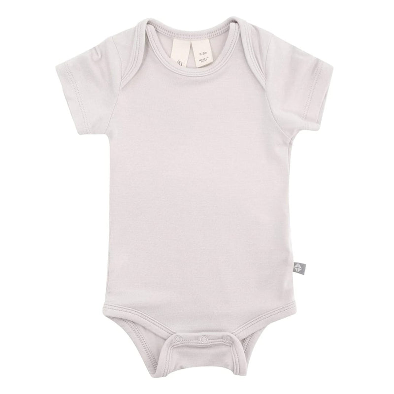 Bodysuit | Oat