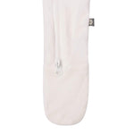 Zippered Footie | Cloud