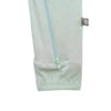 Zippered Romper - Sage