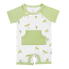 Shortall | Dragonfly