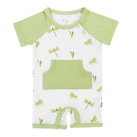 Shortall | Dragonfly