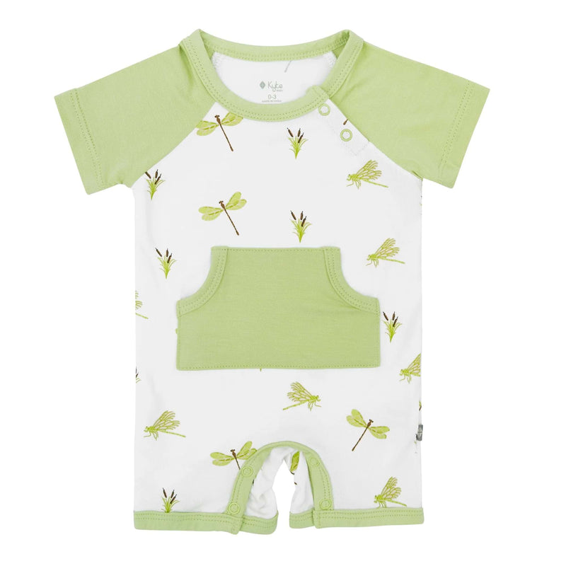 Shortall | Dragonfly