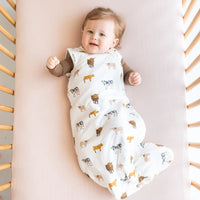 Sleep Bag | Moo 1.0