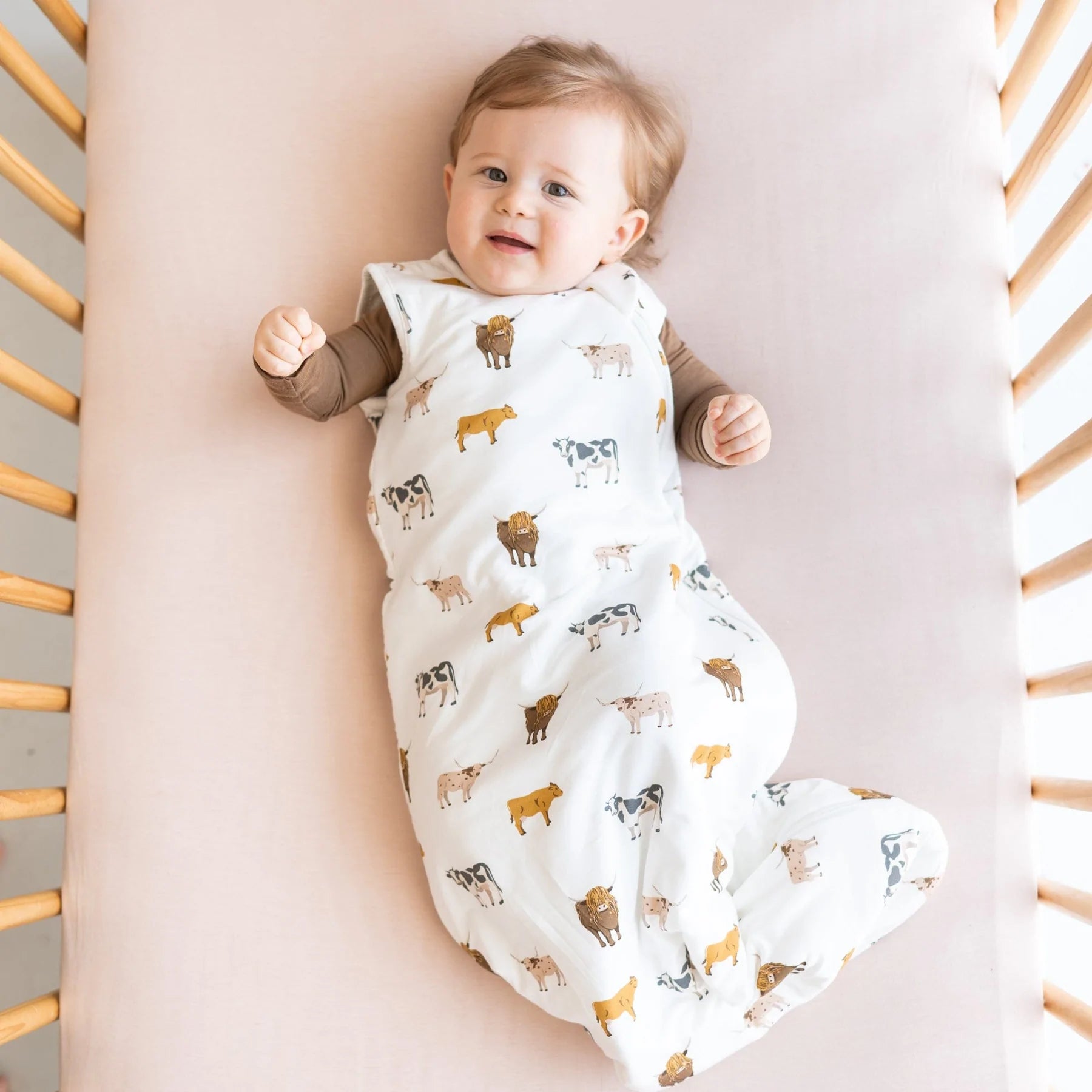 Sleep Bag | Moo 1.0