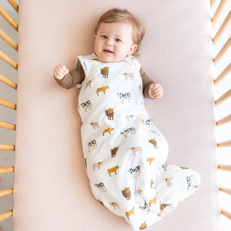 Sleep Bag | Moo 1.0