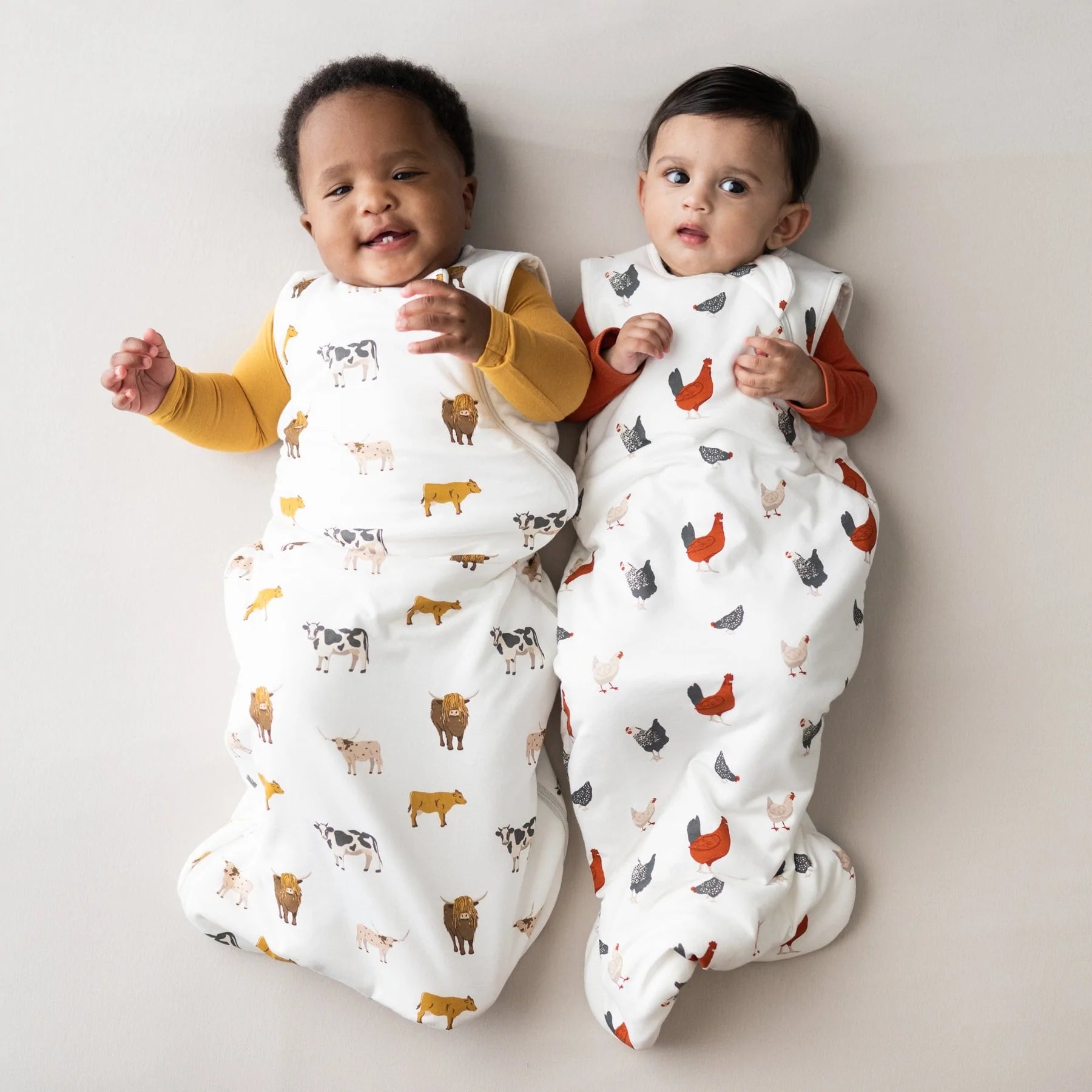 Sleep Bag | Moo 1.0