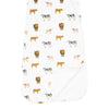 Sleep Bag | Moo 1.0