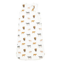 Sleep Bag | Moo 1.0