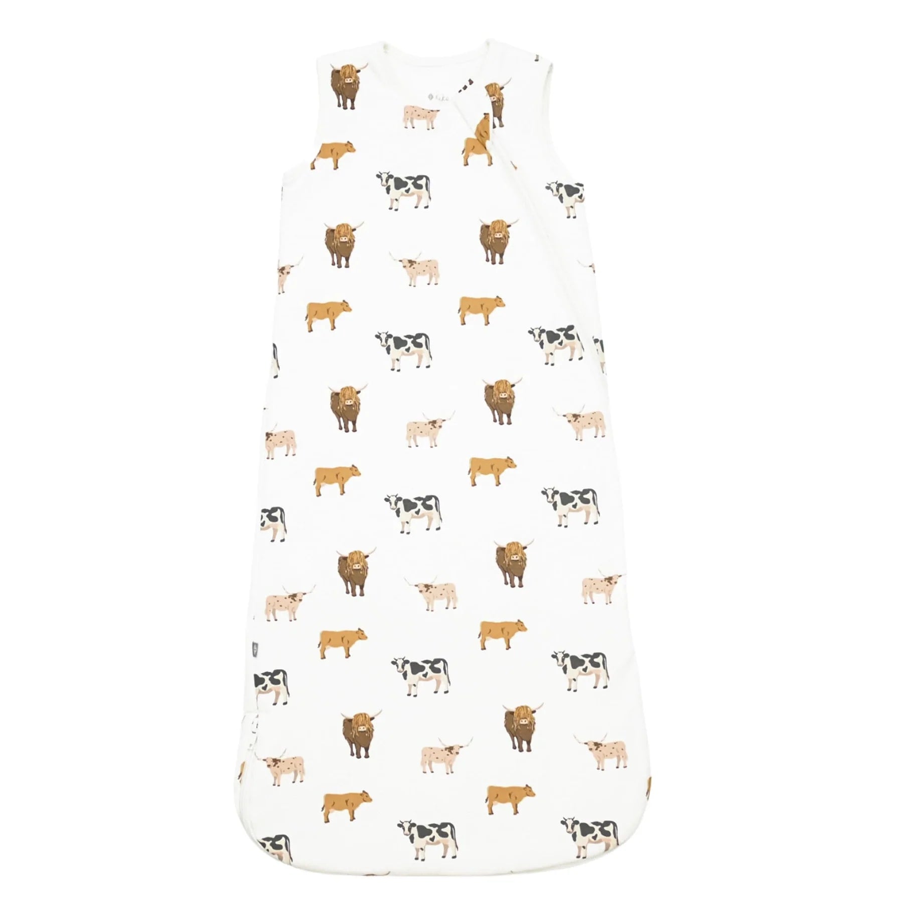 Sleep Bag | Moo 1.0