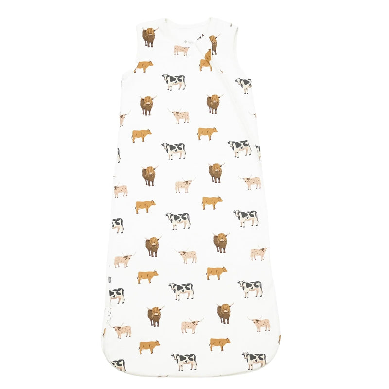 Sleep Bag | Moo 1.0
