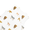 Sleep Bag | Moo 1.0