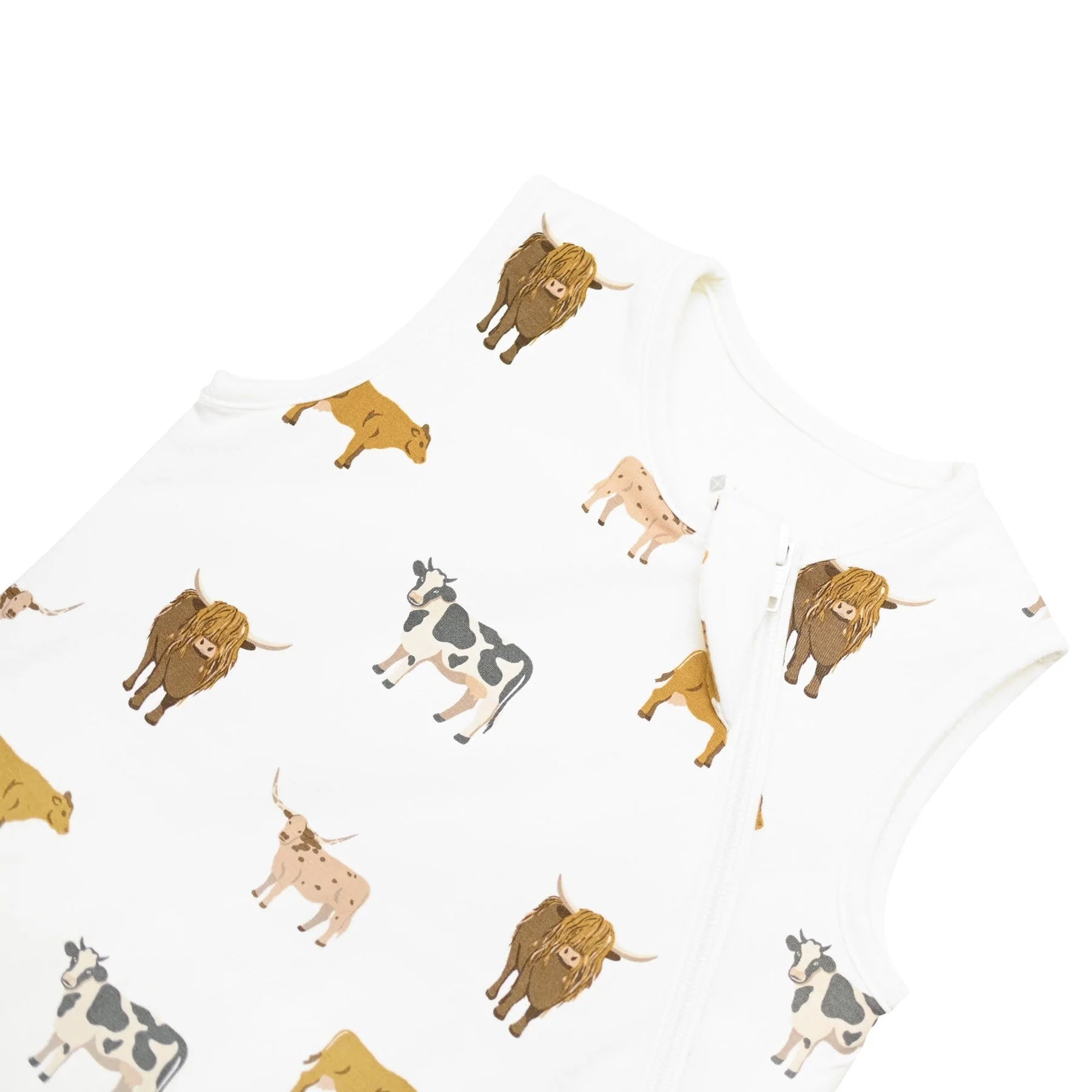Sleep Bag | Moo 1.0