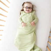 Sleep Bag 1.0 | Pistachio