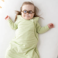 Sleep Bag 1.0 | Pistachio