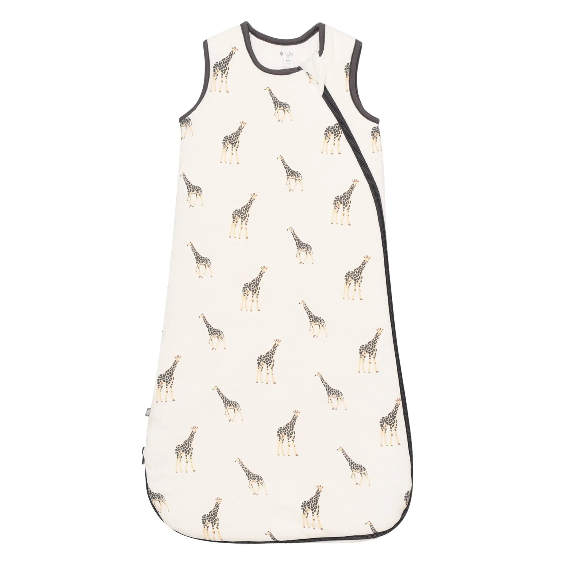 Sleep Bag 2.5 | Giraffe