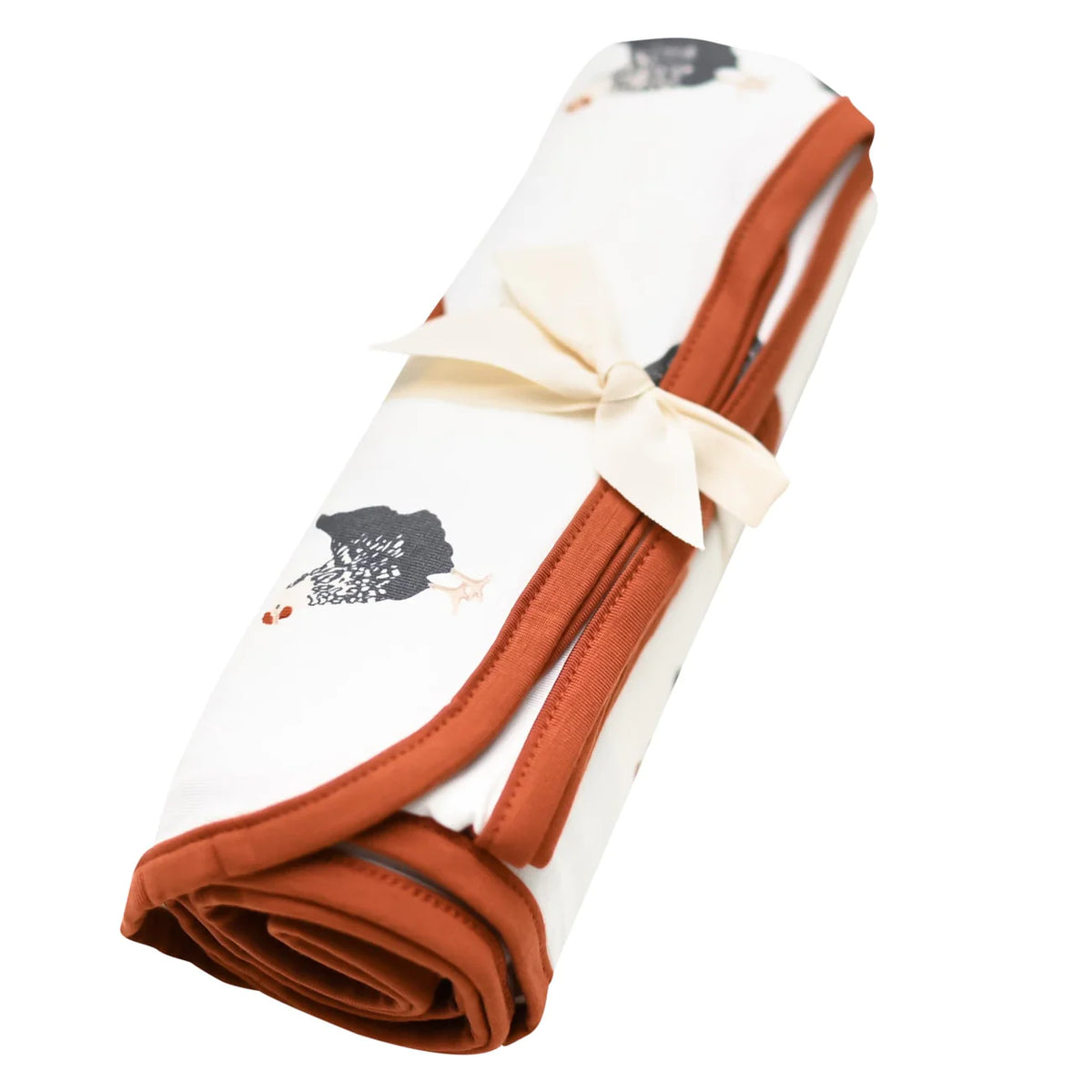 Swaddle Blanket | Chick